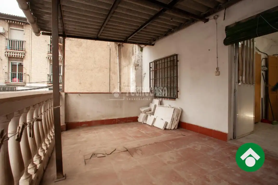 Wohnung mit Terrasse zum Verkauf in Santa Fe, imagen 8