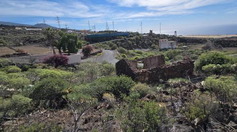 Photo 3 of Land for sale in Diseminado Guia, 7, Alcalá, Guía de Isora