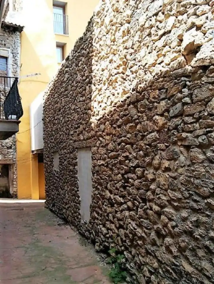 Residencial en venda a Carrer Esglesia, Alàs I Cerc