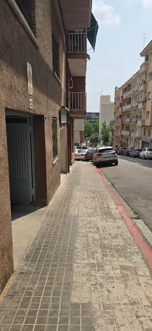 Gewerbefläche zum Verkauf in Via Aurèlia 8, imagen 4