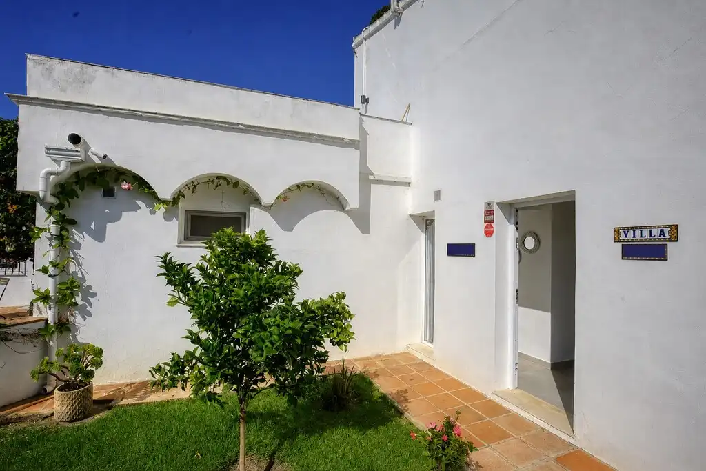 Villa mit Pool zum Verkauf in Estepona Pueblo, imagen 15
