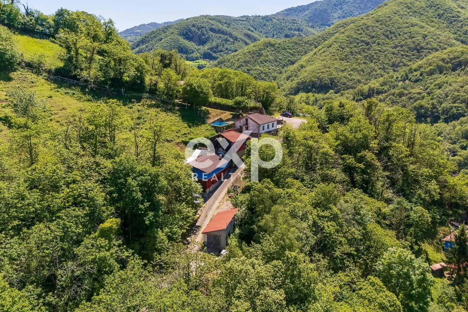 Haus mit Garten zum Verkauf in Polígono 26 Paraje 3623 LLORICON 1266, imagen 54
