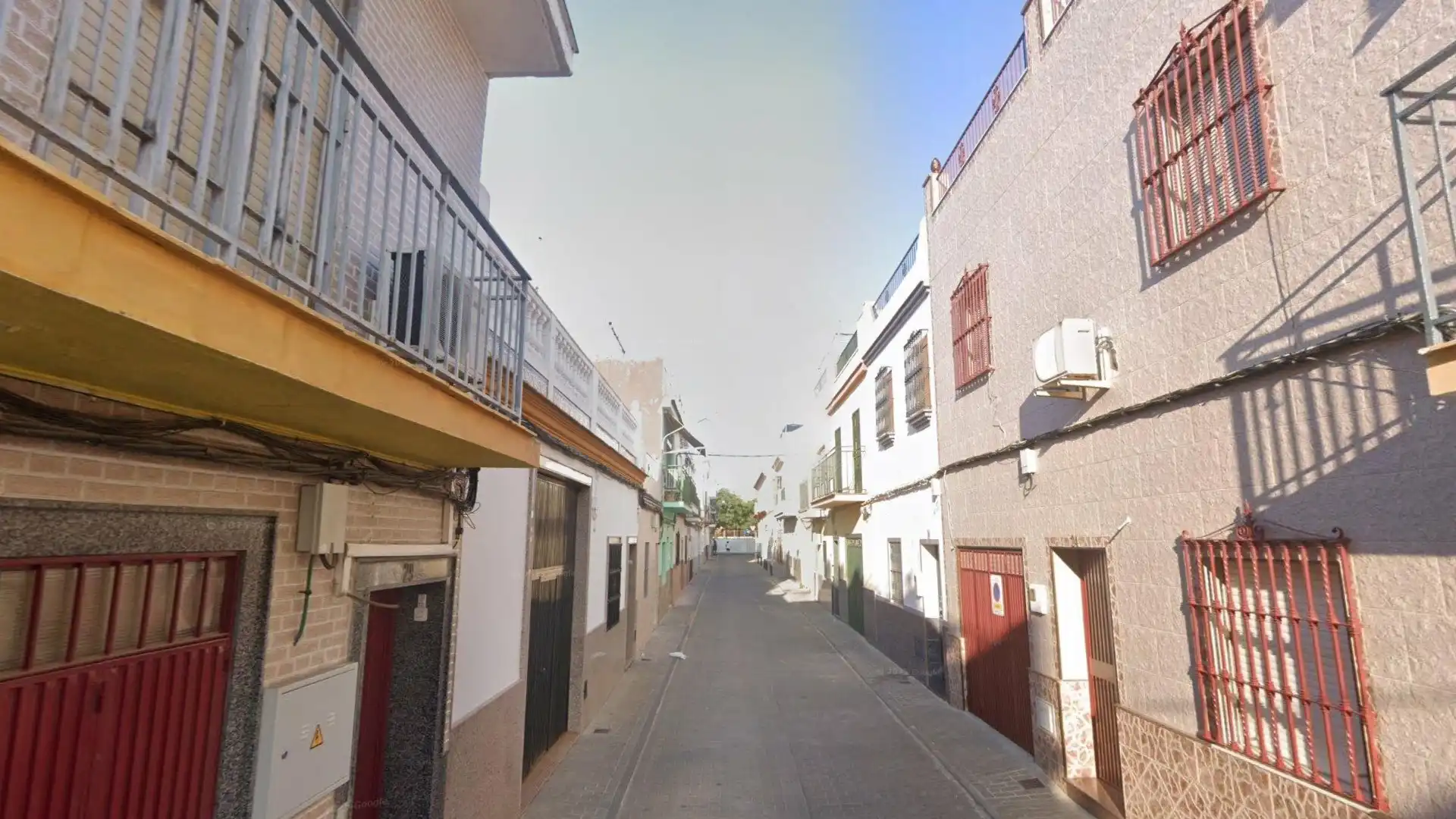 Außenansicht von Erdgeschoss zum Verkauf in Este - Alcosa- Torreblanca