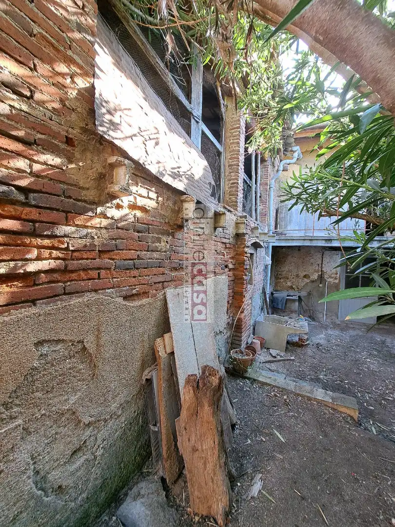 Casa adosada en venda en Tordera