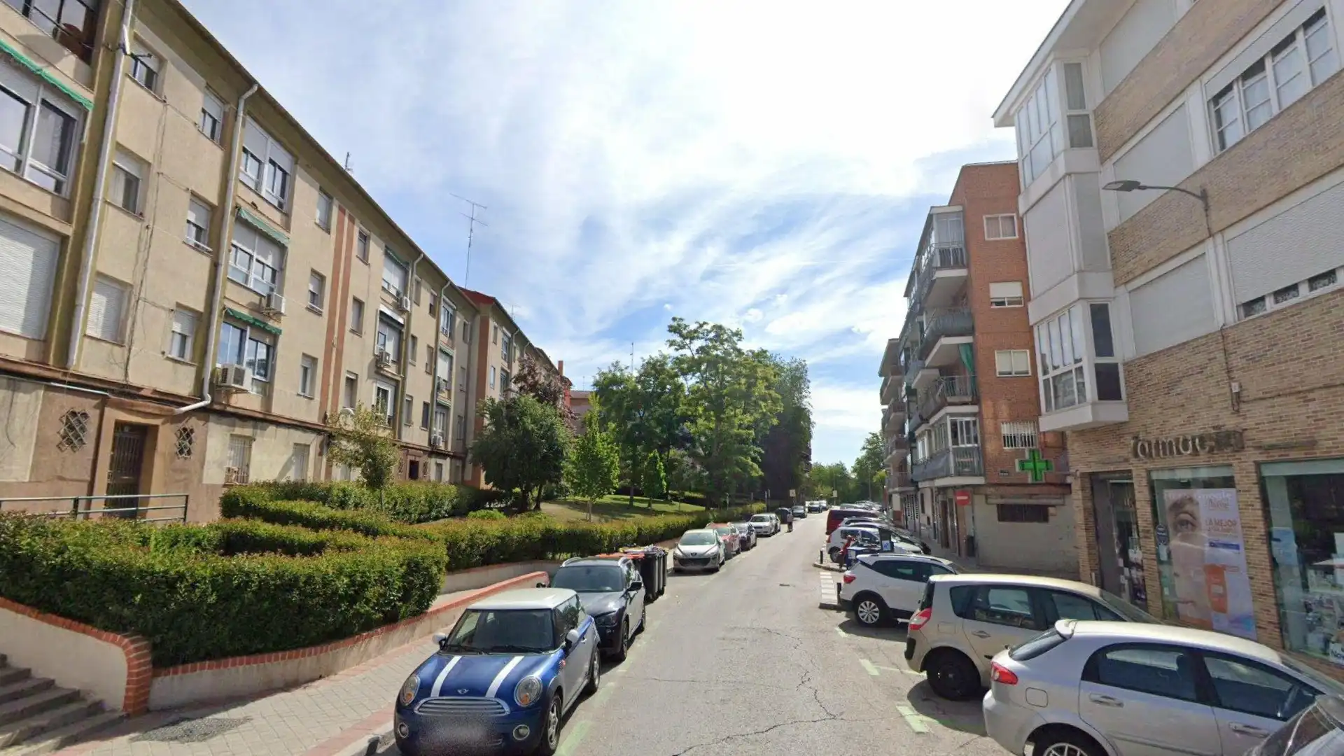 Flat for sale in Pericles, imagen 5