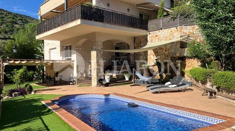 Foto 5 de Casa o xalet en venda a Alella, Barcelona