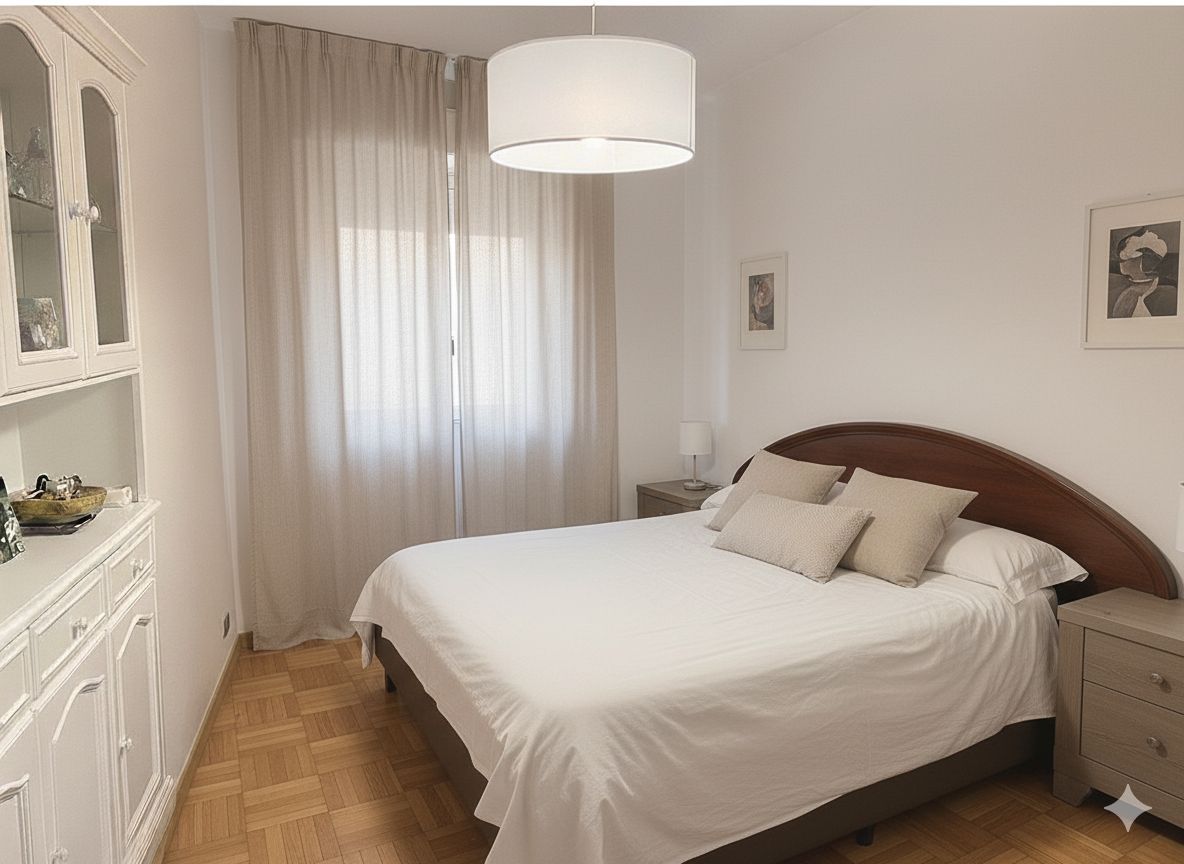 Flat for sale in Carrer de Rafael Casanova, Vista Alegre