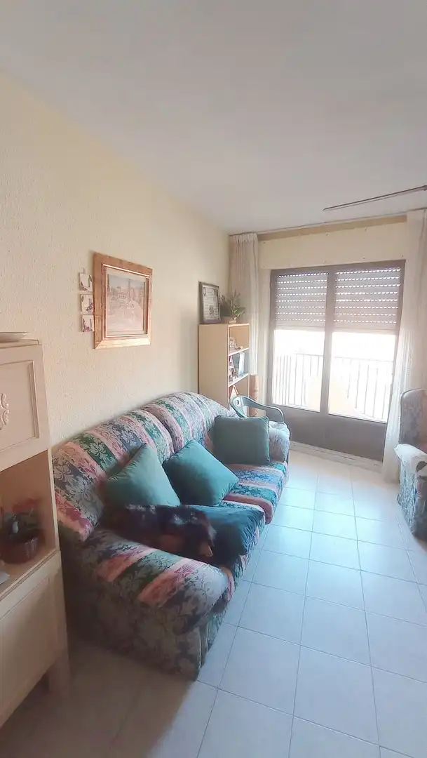 Living room of Detached homes for sale in Doñinos de Salamanca  with Heating, Terrace and Washing machine