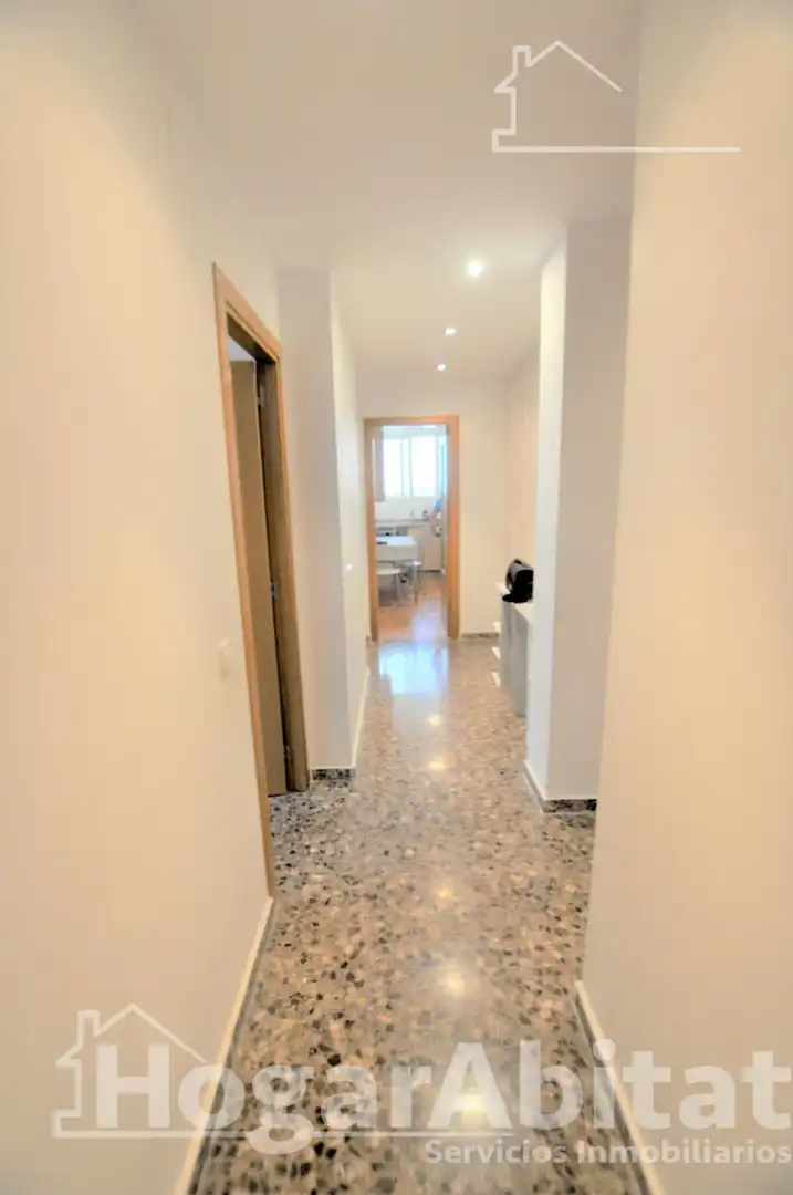 Flat with balcony for sale in Calle Doctor Fleming, imagen 30