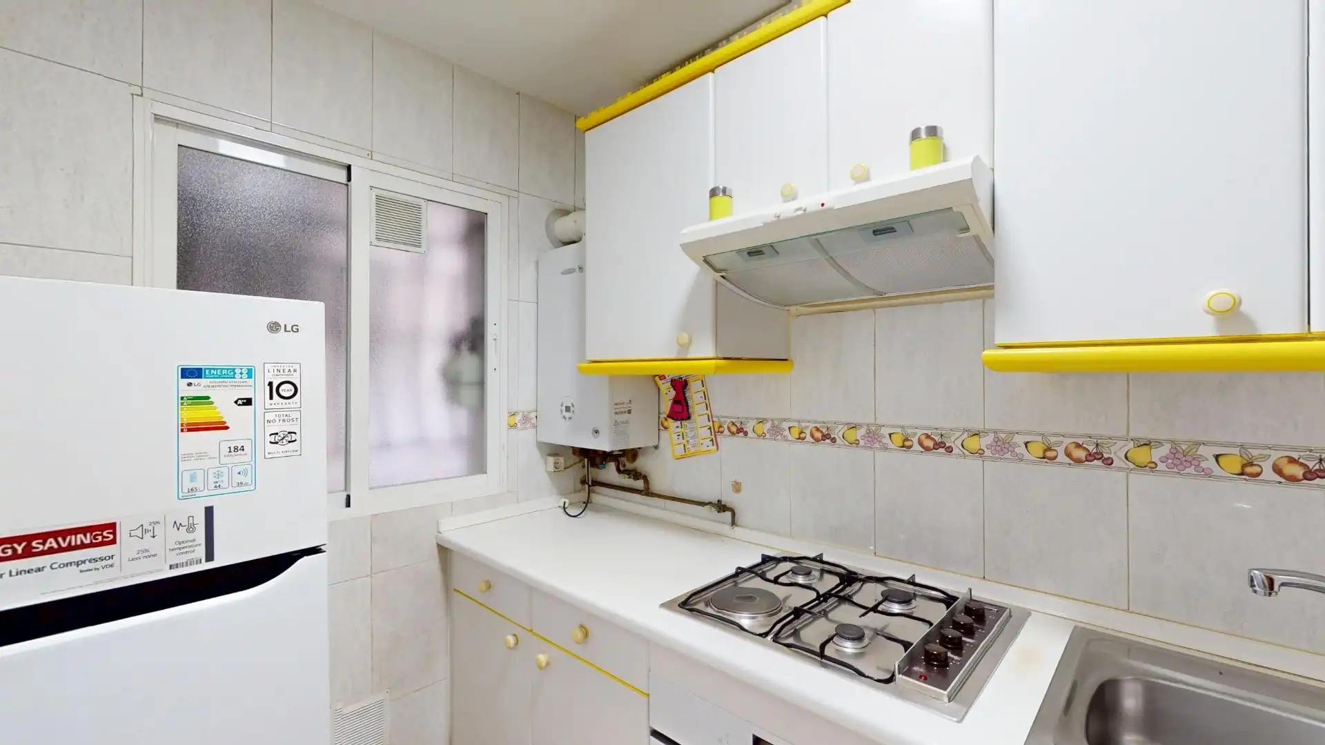Wohnung zum Verkauf in Calle de San Secundino, imagen 13