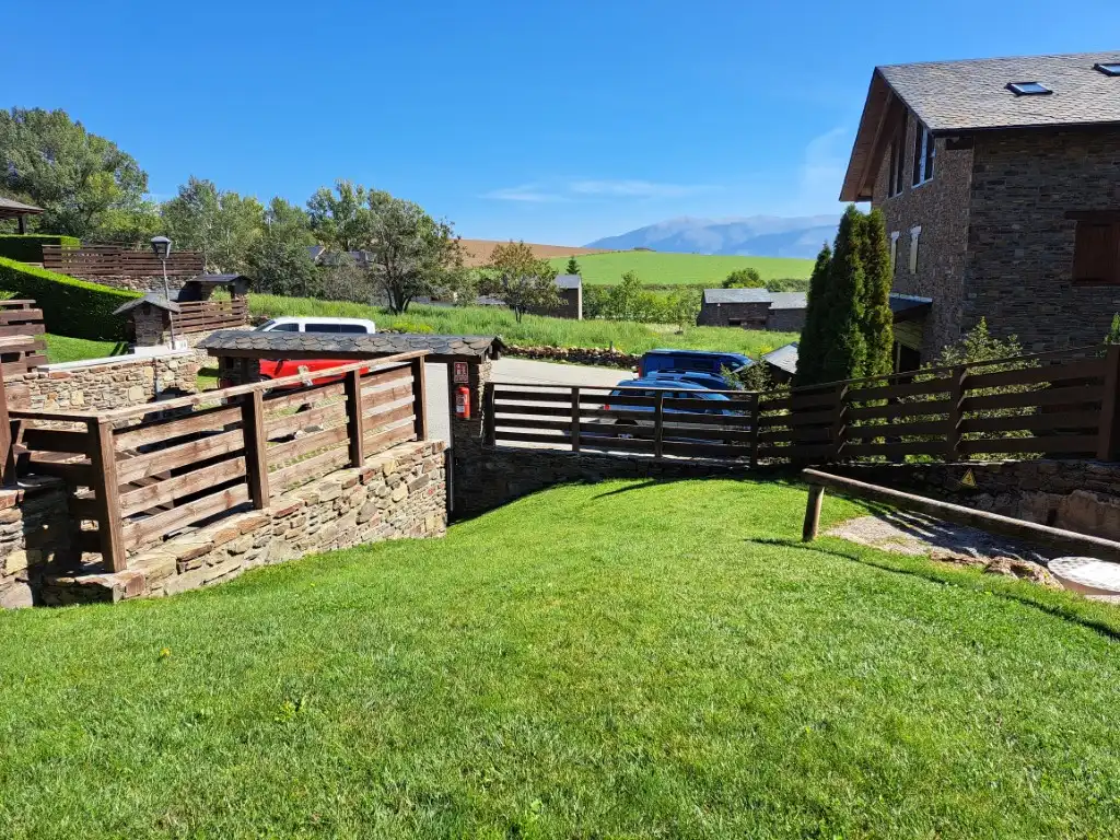 Terraced house with terrace for sale in Cami Clossetes de les Pgn 1 13, imagen 4