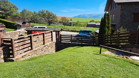 Foto 4 de Casa adosada en venta en Cami Clossetes de Les Pgn 1, 13, Guils de Cerdanya, Girona