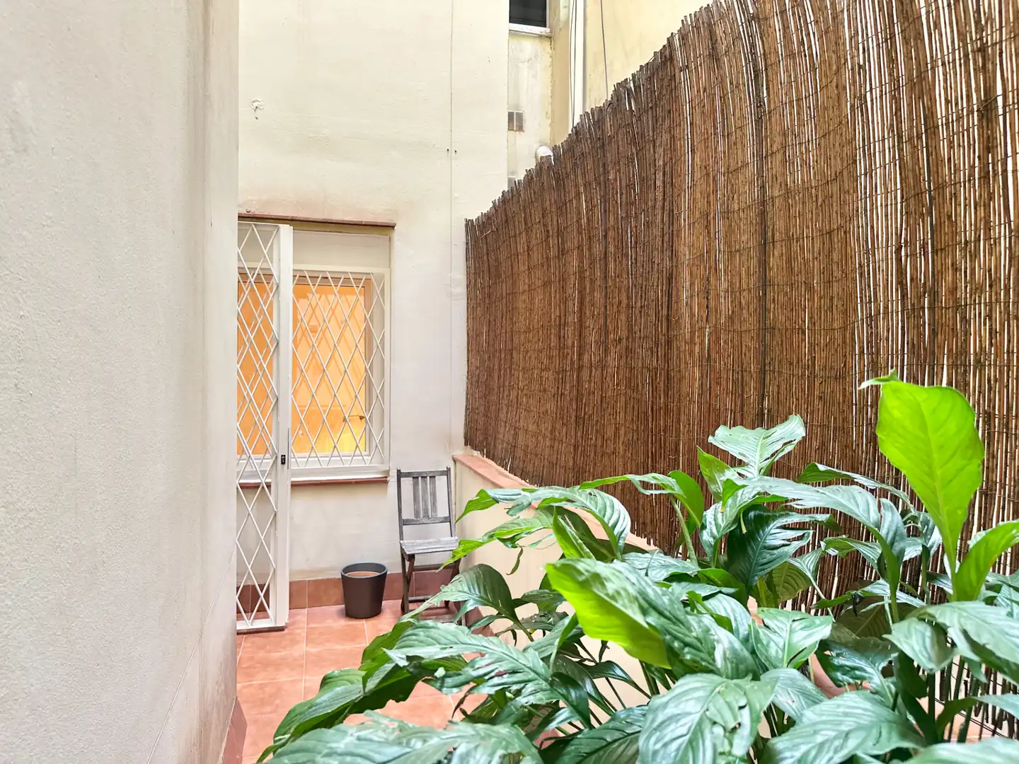 Appartamento con terrazza in vendita a Sarrià - Sant Gervasi, imagen 22