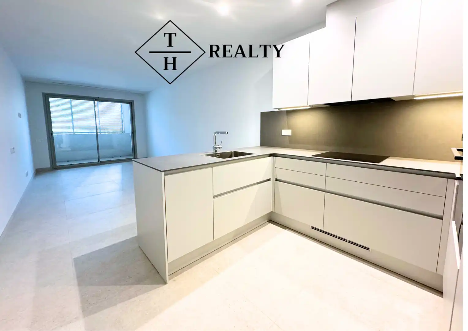 Piso en venta en Carrer President Macià, 116, Platja Gran