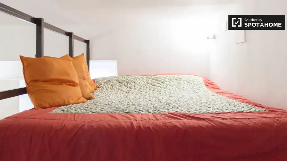Flat to rent in Chamartín, imagen 7