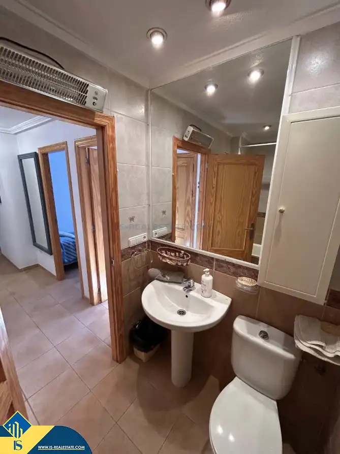 Apartament amb ascensor en venda a La Mata, imagen 14
