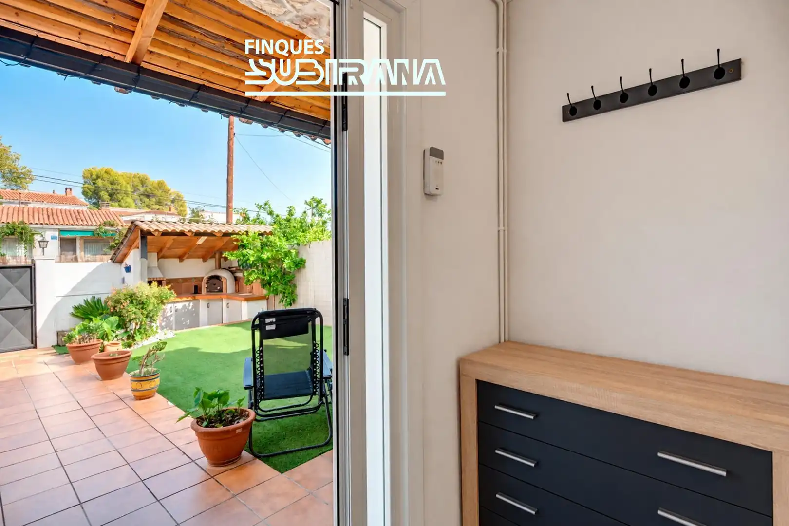 Casa a schiera in vendita a Mas d'en Gall, imagen 12