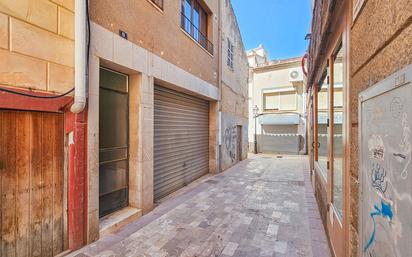 Exterior view of Flat for sale in Manacor