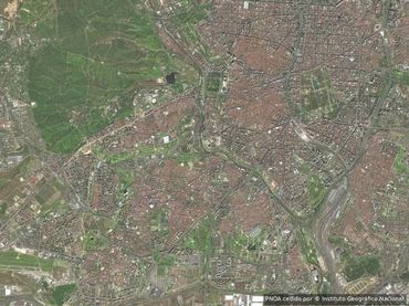 Pis en venda a Usera