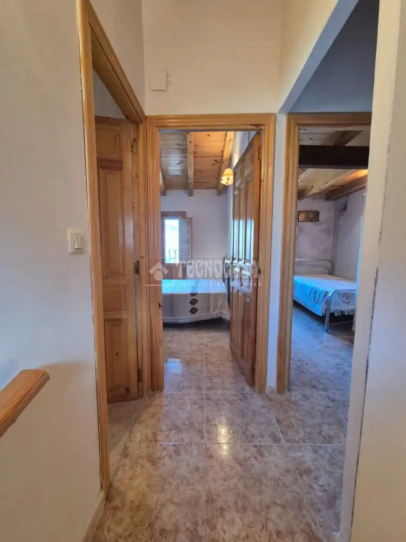 Habitación de Finca rústica en venta en Sigüenza con Terraza