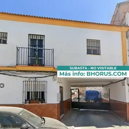 Appartement avec jardin à vendre à RIO CASTRIL 17