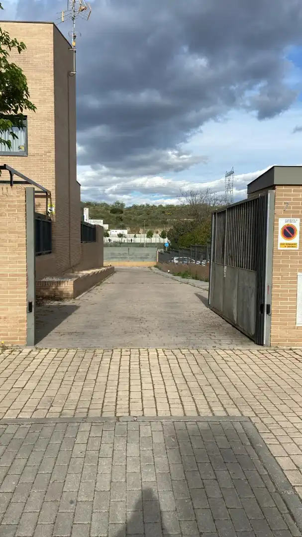 Casa o chalet en venta en Las Castañeras - Bulevar