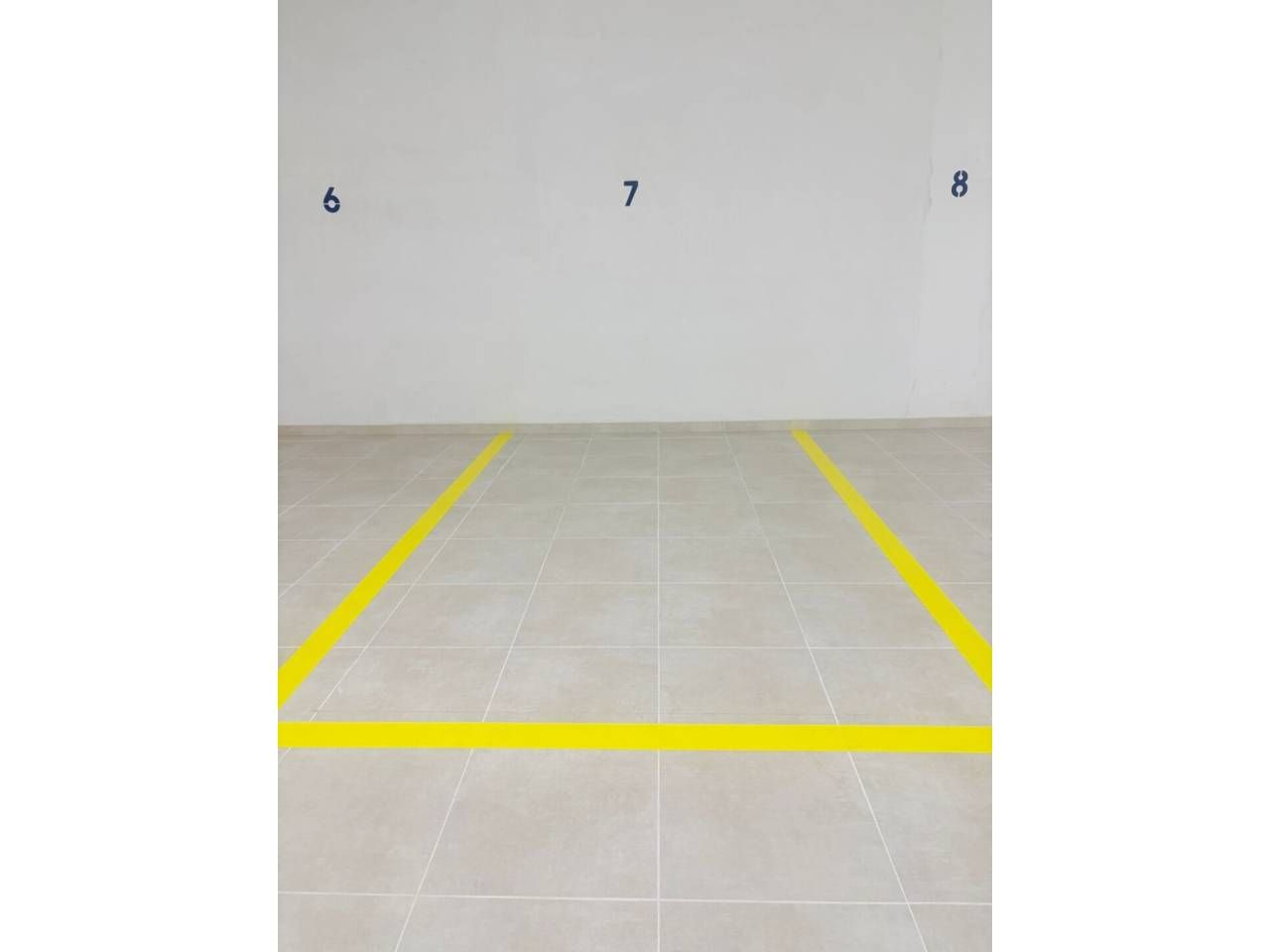 Aparcament de Traster en venda en Granollers