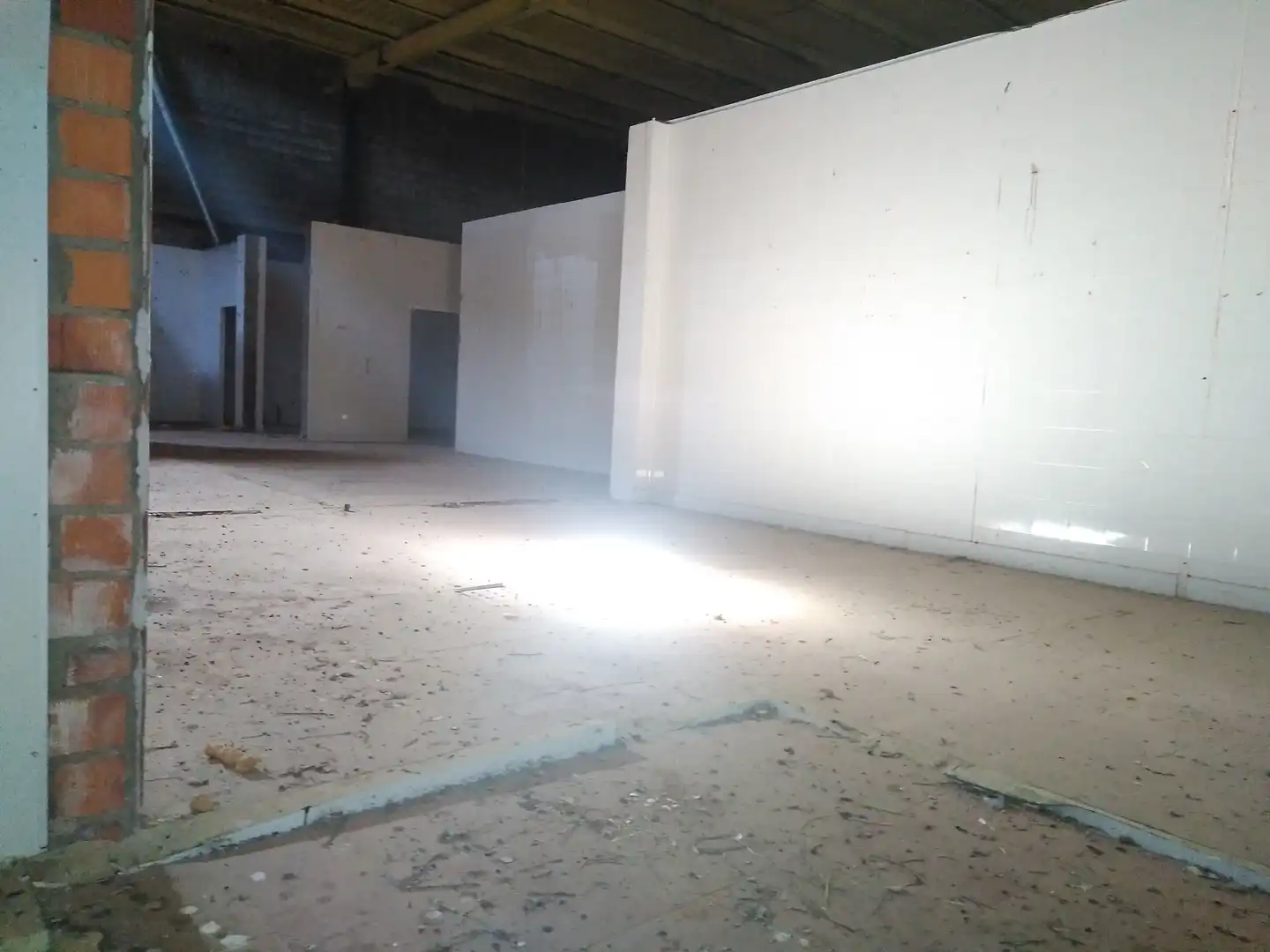 Nau industrial en venda en Cabeza del Buey