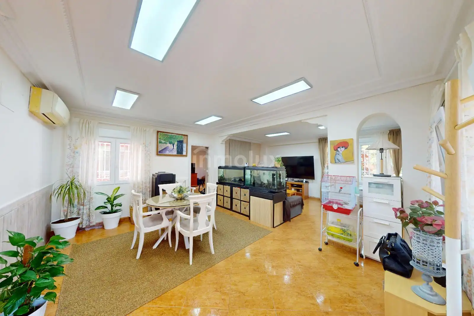 Casa o chalet en venta en Biar con Aire acondicionado, Calefacción y Terraza