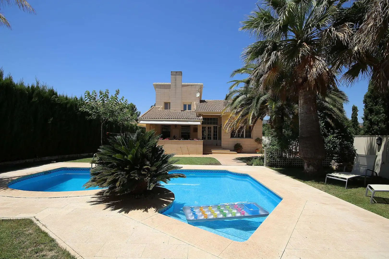 Villa à vendre à Monóvar  / Monòver, imagen 54