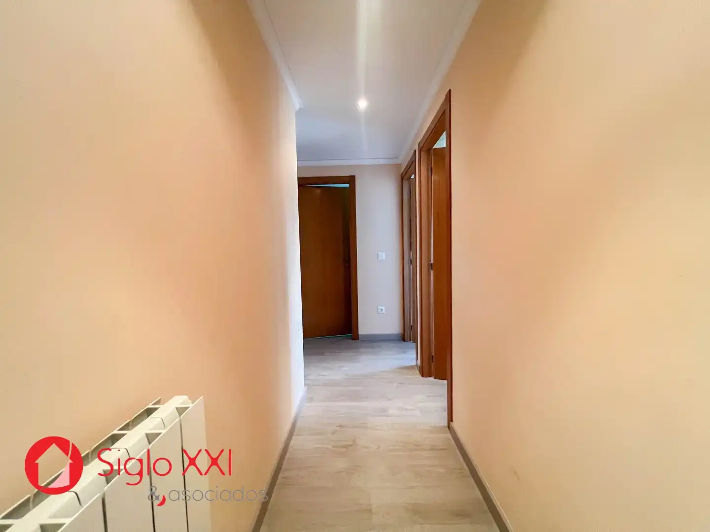 Flat for sale in Madrigal 