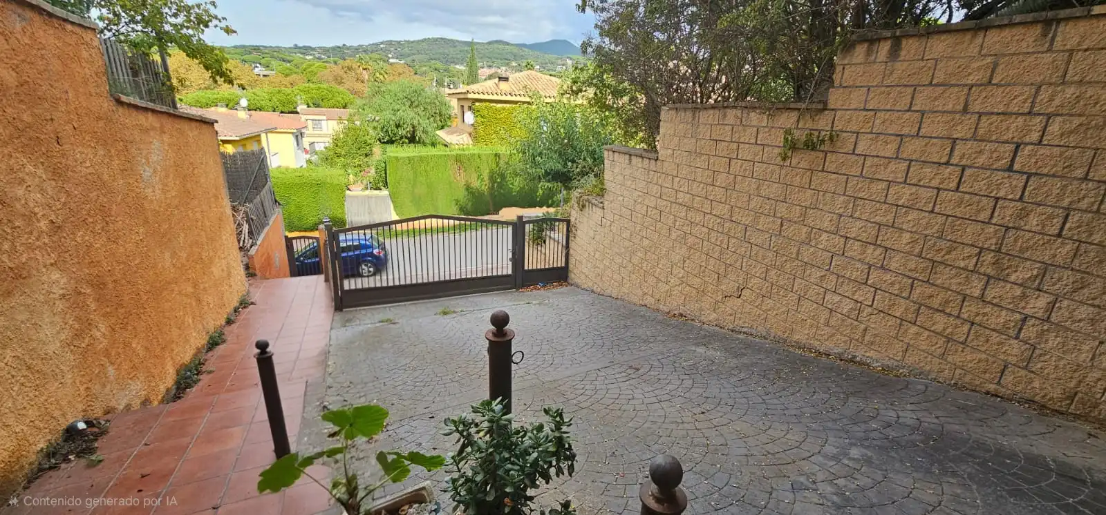 Villa avec piscine à vendre à Caldes d'Estrac, imagen 43