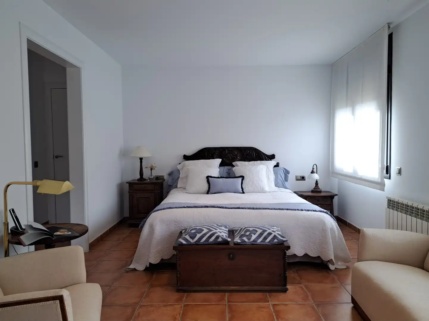 Casa o xalet en venda a Aiguafreda