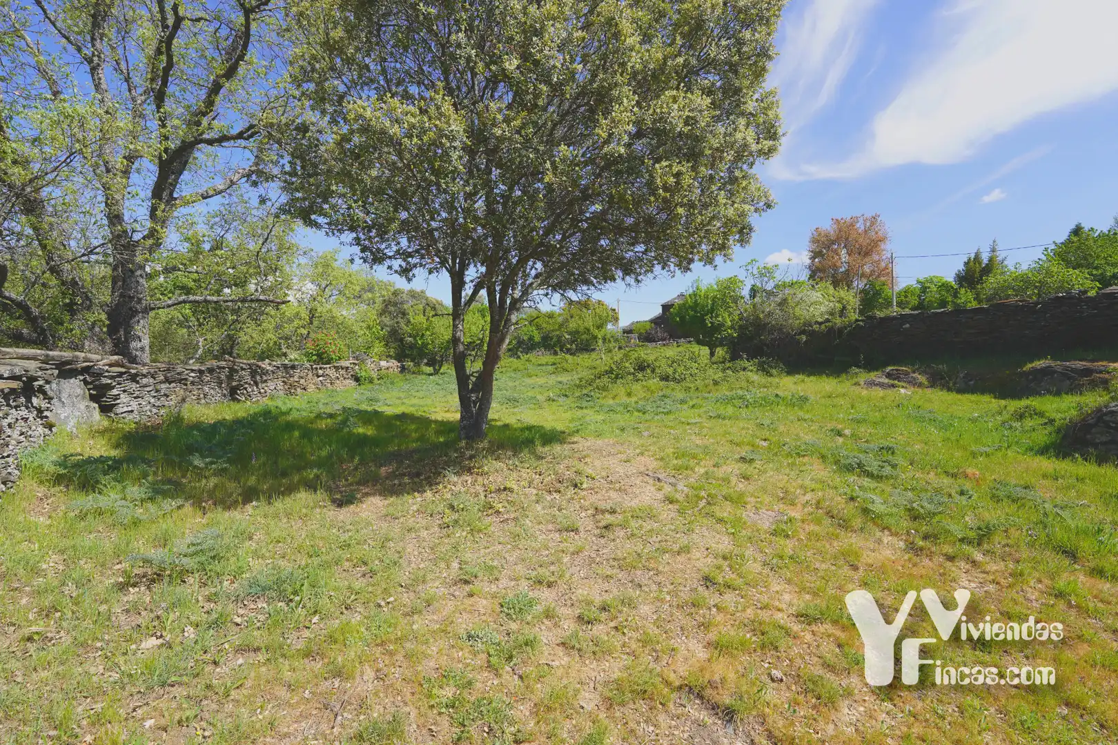 Residencial en venda en Campillo de Ranas