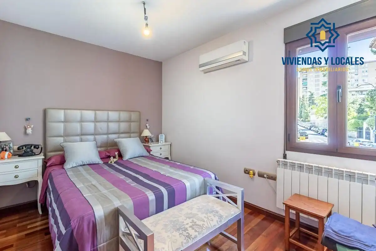 Villa con giardino in vendita a BAJO DE HUETOR, imagen 11