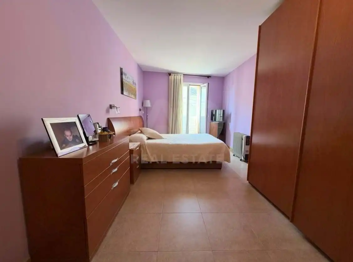 Habitación de Casa o chalet en venta en Ivars d'Urgell con Calefacción y Terraza