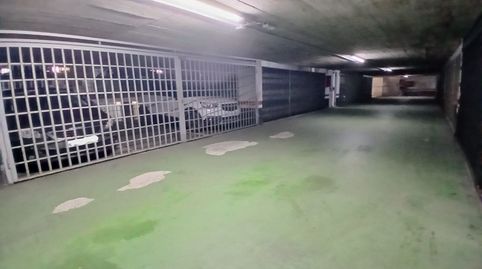 Foto 2 de Garaje en venta en Iturribide, Santutxu - Basarrate, Bilbao
