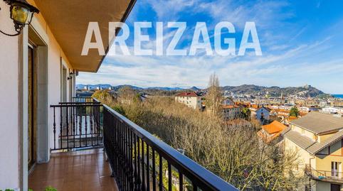 Foto 2 de Casa o xalet en venda a Tolaregoia Kalea, 19, Egia, Donostia - San Sebastián