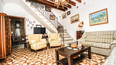 Foto 2 de Finca rústica en venta en Puigpunyent, Illes Balears