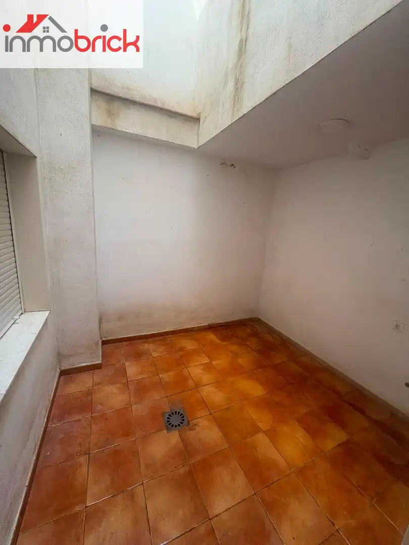 Flat for sale in Rute  with Storage room