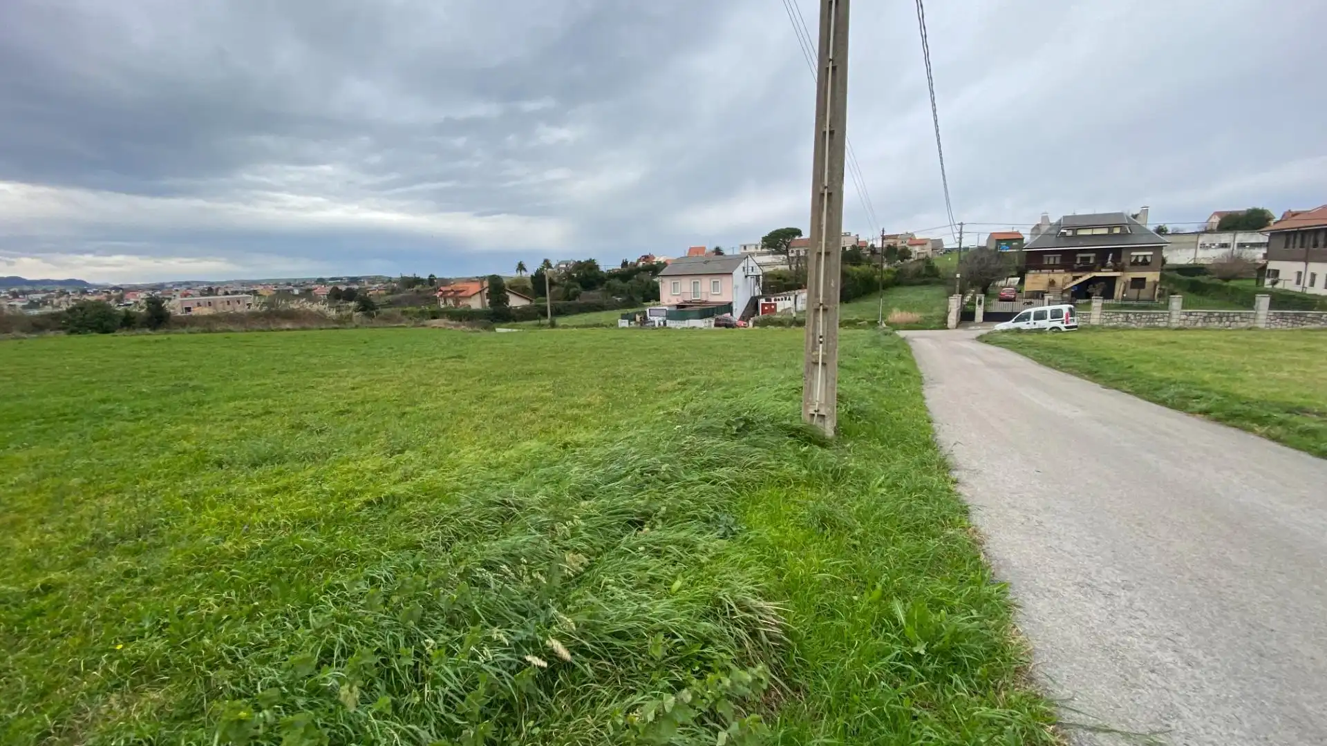 Residential zum Verkauf in Santander