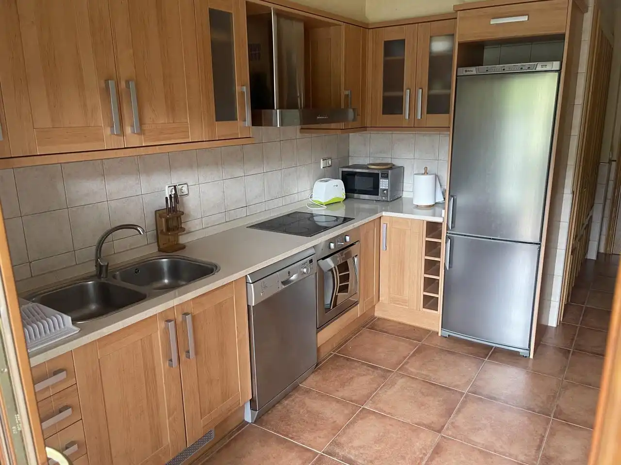 Piso con ascensor en venta en Urbanització Bellmont, imagen 20
