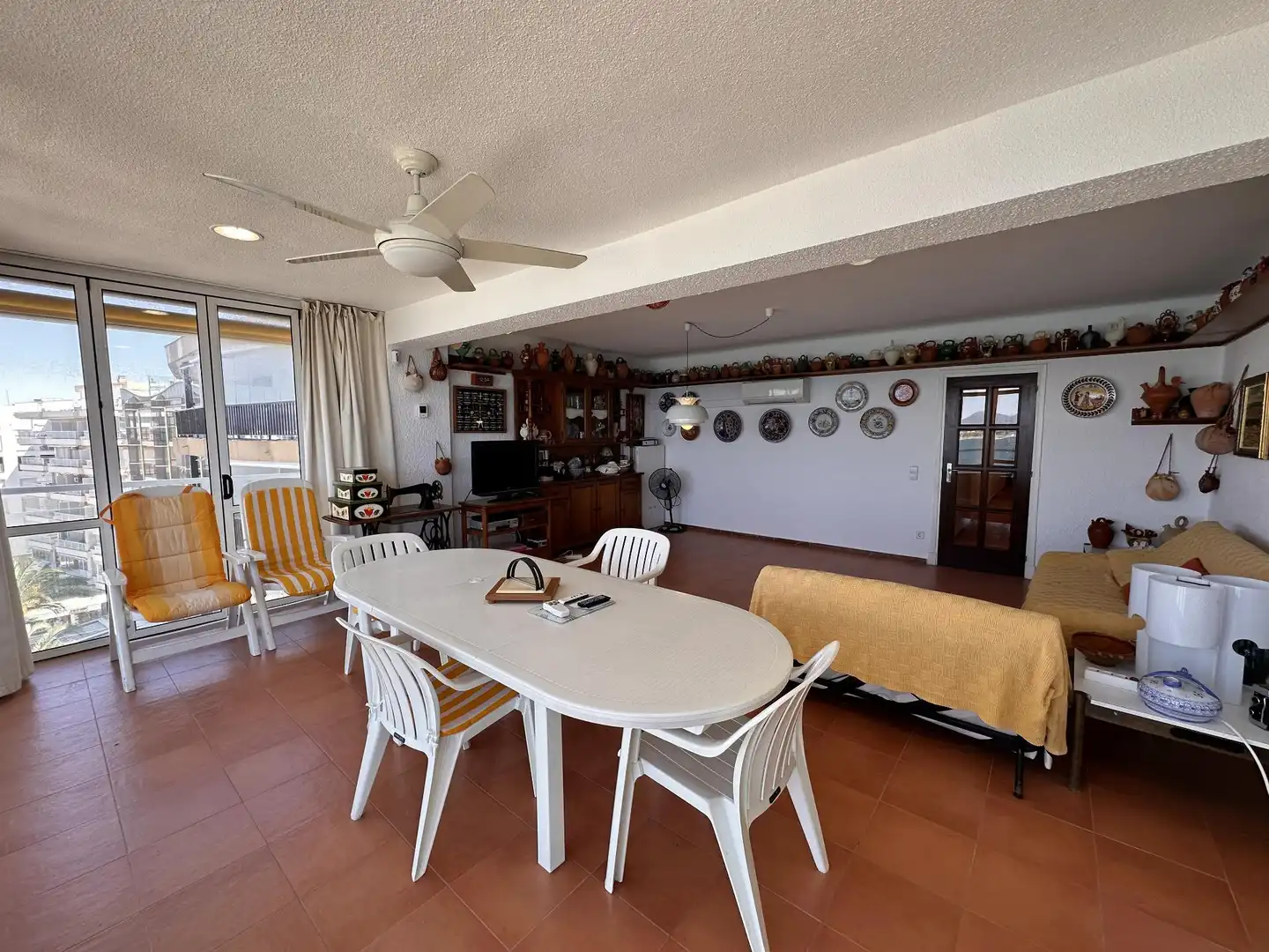 Apartament amb ascensor en venda a Calle COLON, imagen 4