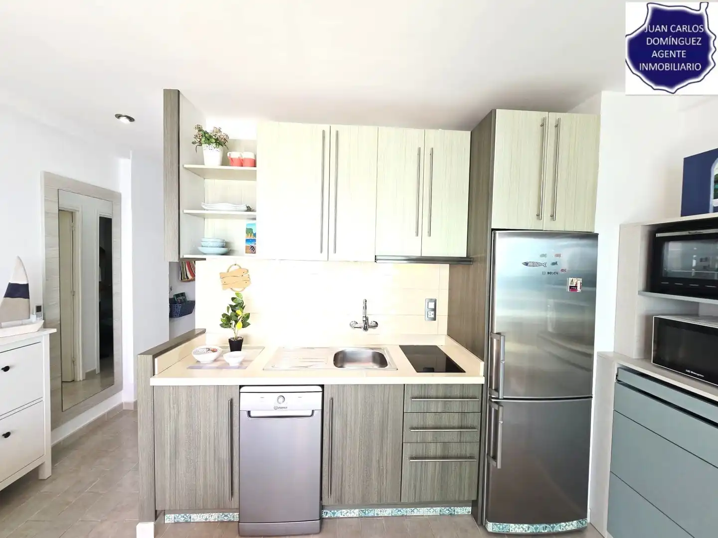 Apartament amb piscina de lloguer a Arguineguín, imagen 32