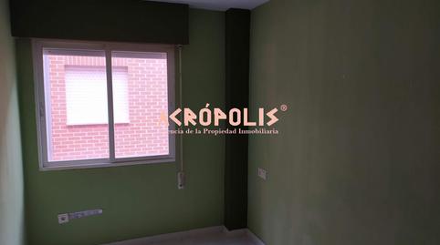 Foto 4 de Pis en venda a Av Luis Moran, Benavente, Zamora