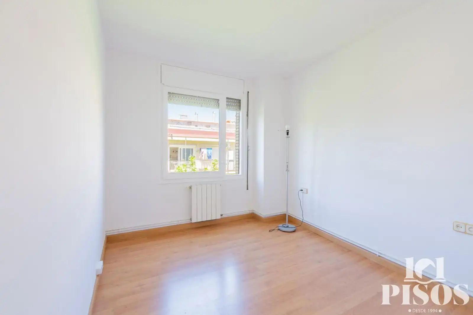 Habitación de Piso de alquiler en Sant Cugat del Vallès con Calefacción, Parquet y Terraza