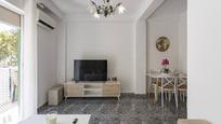 Living room of Flat for sale in Cartagena  with Air Conditioner and Balcony