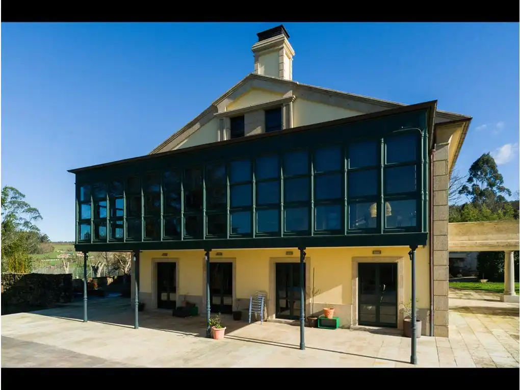 Casa o chalet en venta en N/A, -1, Boqueixón