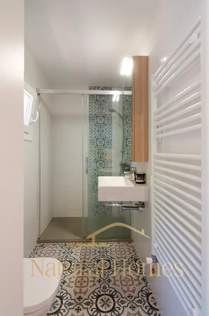 Casa amb piscina en venda a Canet de Mar, imagen 12