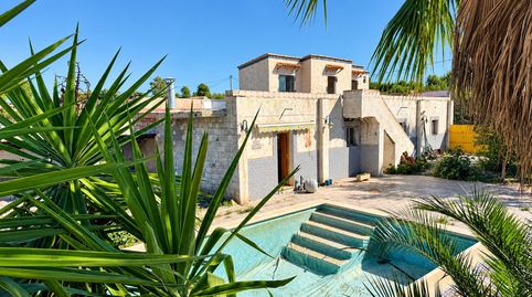 🏡 CHALET CON ENCANTO, ENCLAVE PRIVILEGIADO Y VISTAS ESPECTACULARES AL CASCO HISTÓRICO DE CEHEGÍN, imagen 2